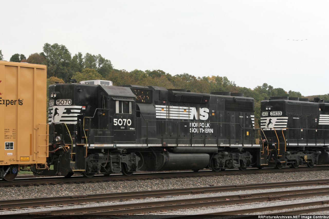 NS 5070